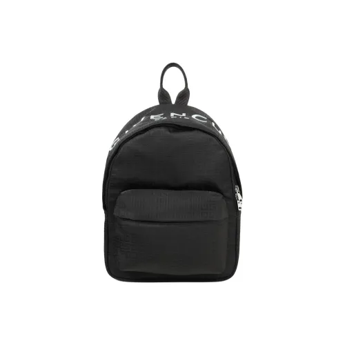 Givenchy Polyamide Backpack Men's Black