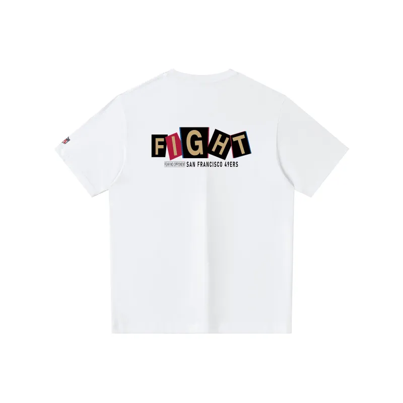 NFL T Shirts Unisex-0