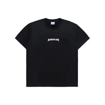 Acme De La Vie/ADLV T Shirt Men's Black