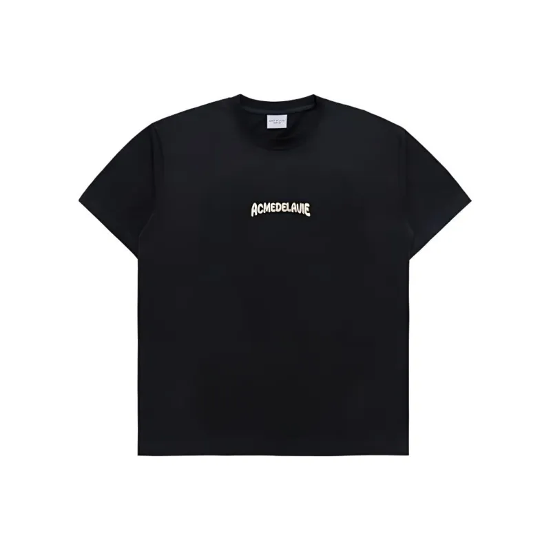 Acme De La Vie/ADLV T Shirt Men's Black-0