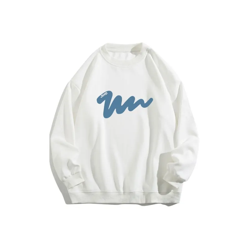 Jeep Sweatshirts Men-40