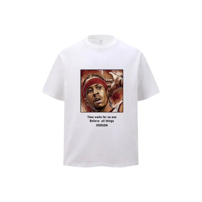 AI3 T Shirts Unisex-5