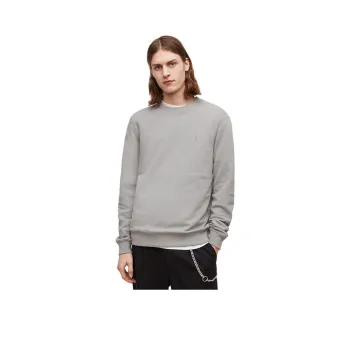 ALLSAINTS Sweatshirts Men Gray