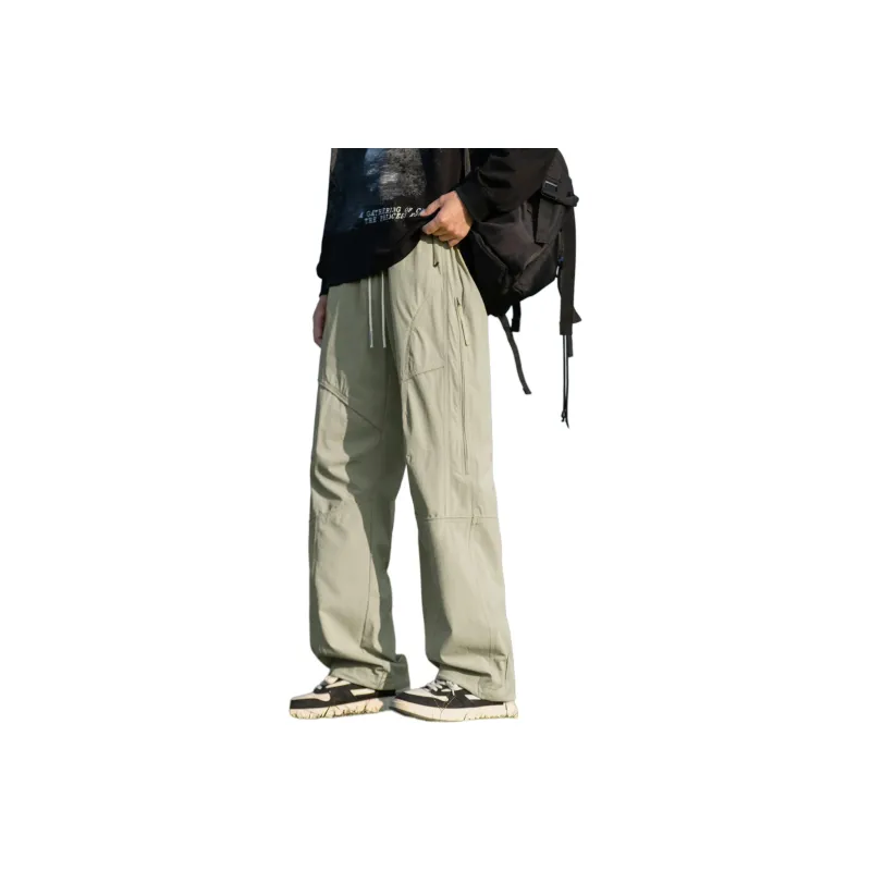 Evil Lions Casual Pants Unisex-2