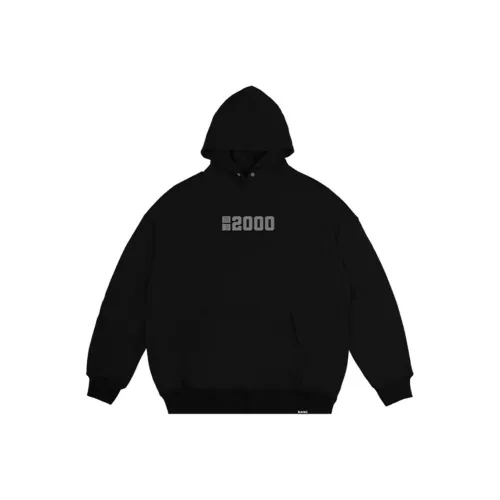 BANG UNIT x KEY.L「2000」 Sweatshirt Unisex