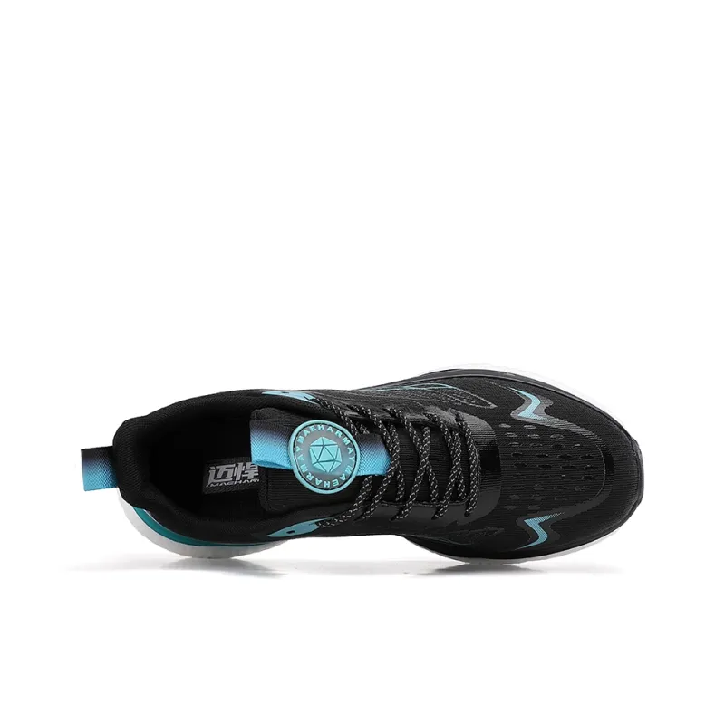 HACKBUTEER Low Top Casual Shoes Unisex Box Included-13