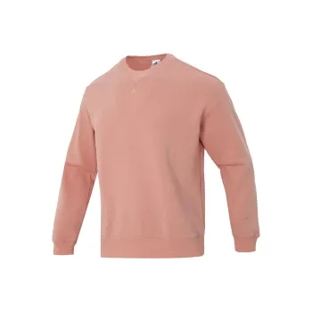 Adidas Sweatshirts Men Peach