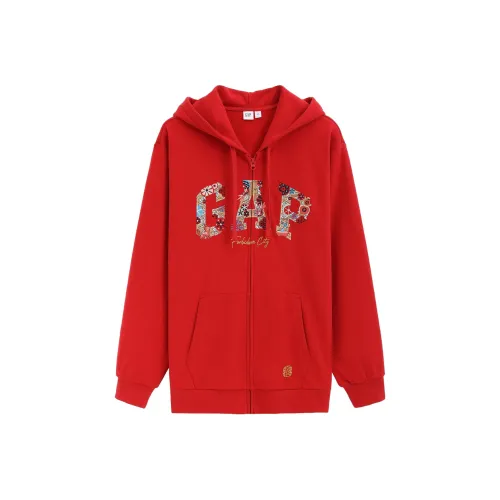 GAP x GUGONGLIANMINGKUAN Sweatshirt Men's