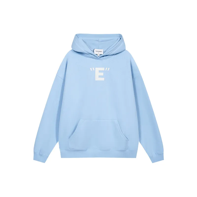 11ESTRANGER Sweatshirts Unisex-13