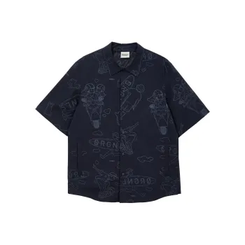 JACK&JONES Shirts Unisex