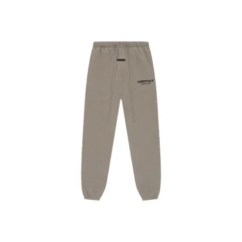 Fear Of God Essentials Classic Fit Fleece Sweatpant