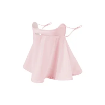 MOREMERRY Polyester Sun Protection Masks Kids'