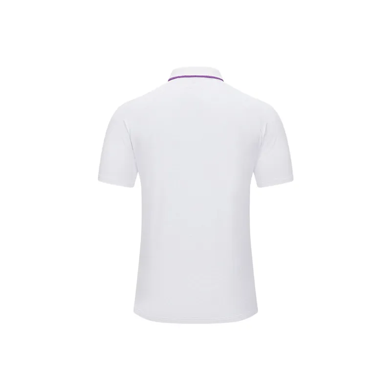 KELME Polo Shirts Unisex-2