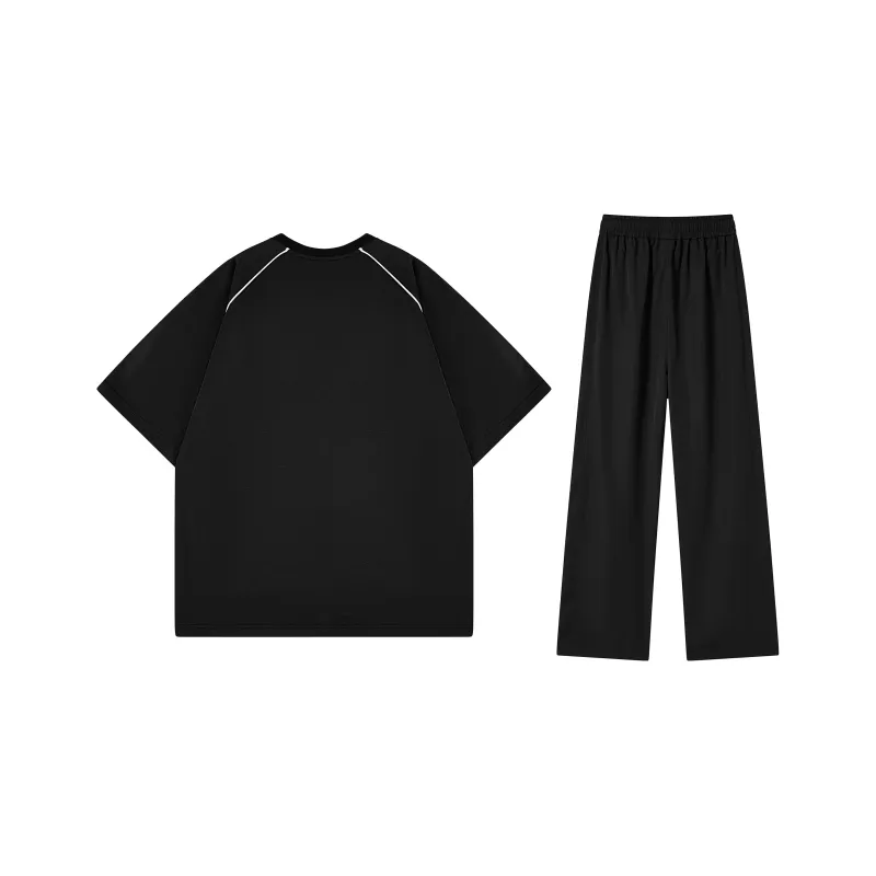 David Bakken Casual Sportswear Unisex-1