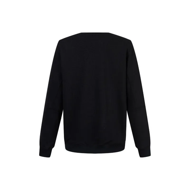 Paul & Shark Yachting Sweatshirt Men's Black-2