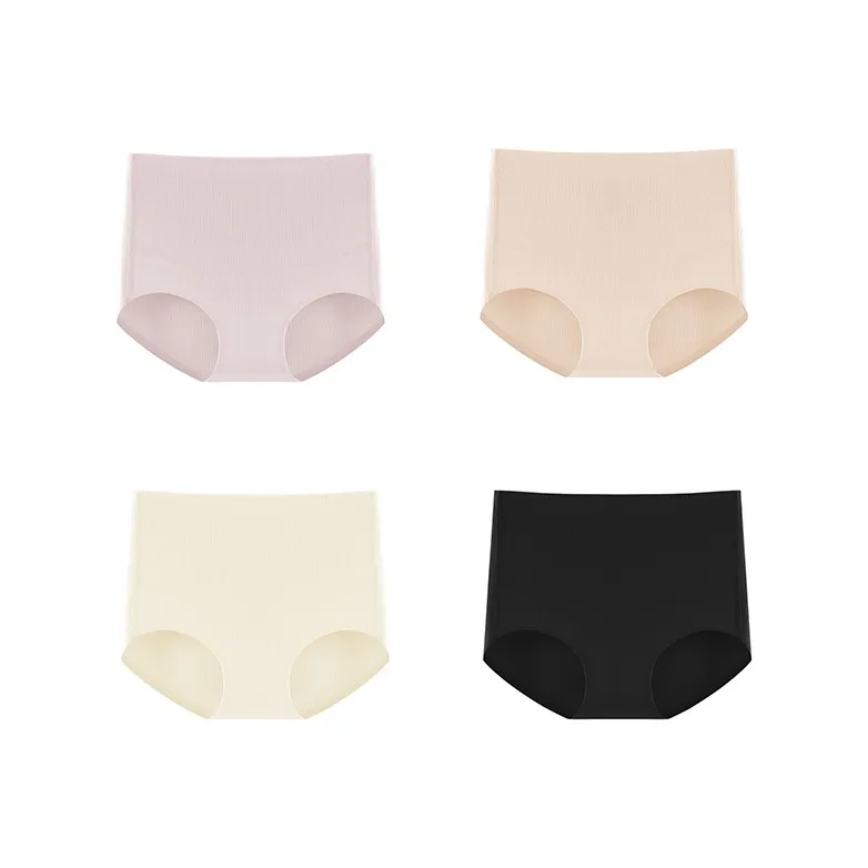 Ordifen Underpants Women's 4 Pack-12