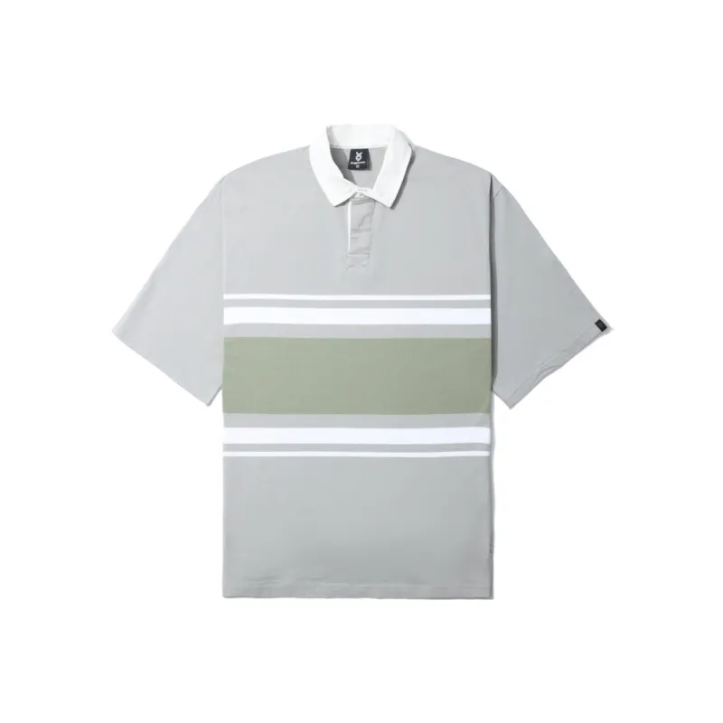 Fingercroxx Polo Shirts Unisex-0