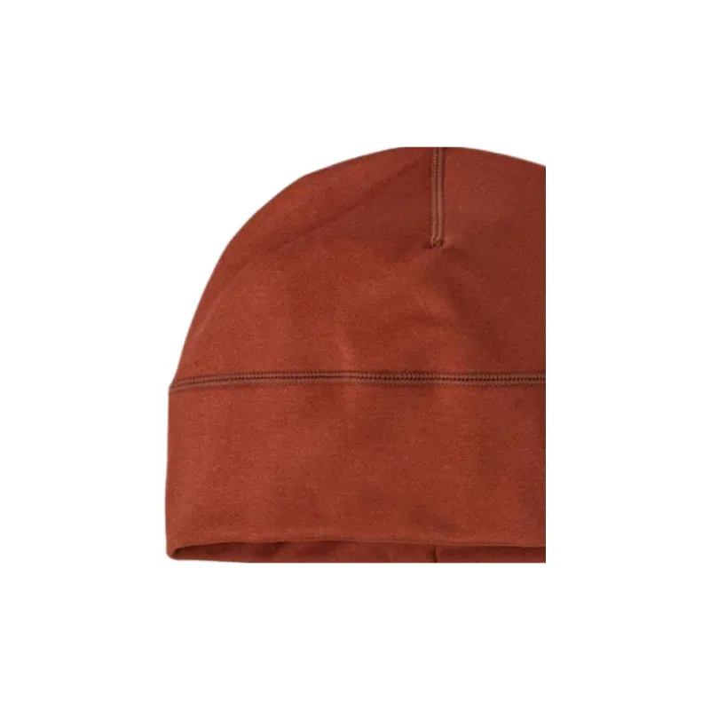 Patagonia Recycled Polyester Beanies Unisex Orange-2