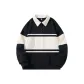 Black (Patchwork Style)