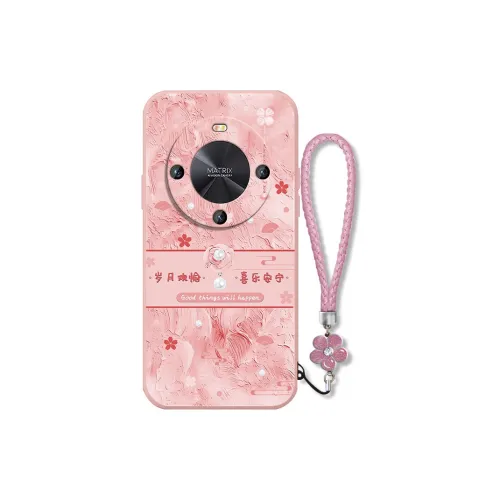 Wei Xin Headphone Cases