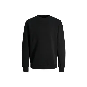 JACK JONES· Sweatshirt Men's Black