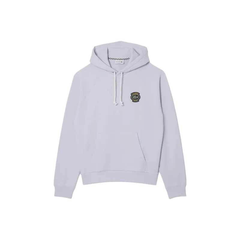 LACOSTE Sweatshirt Men's Phoenix Blue-0