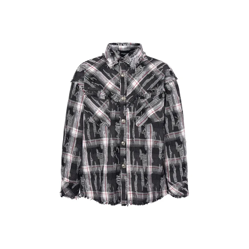 ROCAWEAR Shirts Unisex-2