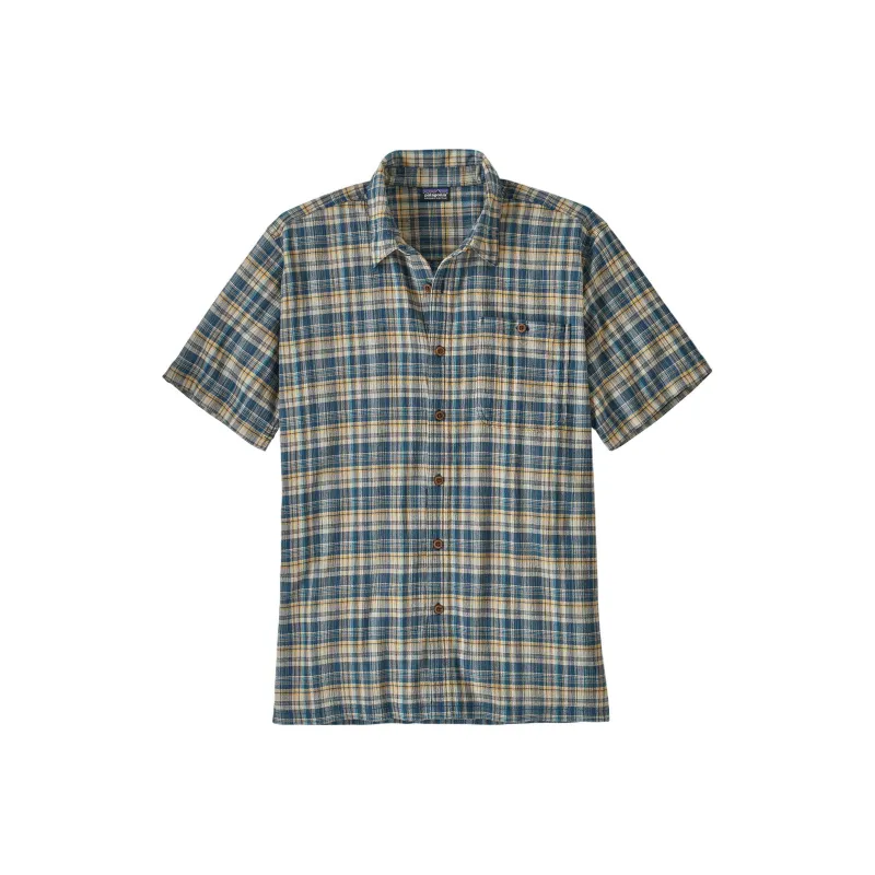 Patagonia A/C Shirt-7