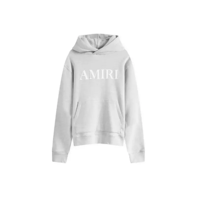 AMIRI Core Logo Hoodie-0