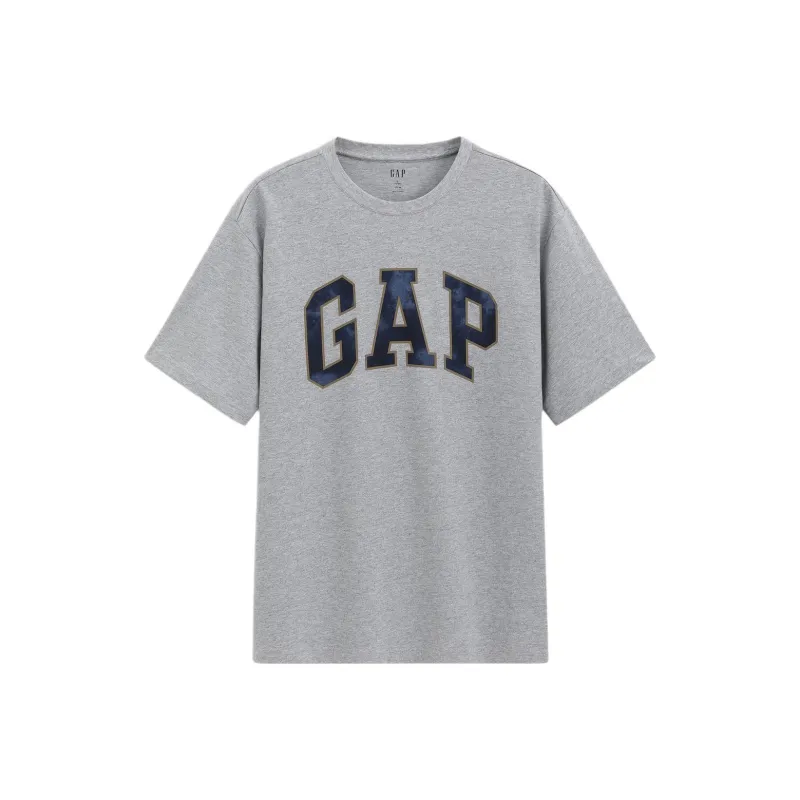 GAP T Shirts Unisex-7