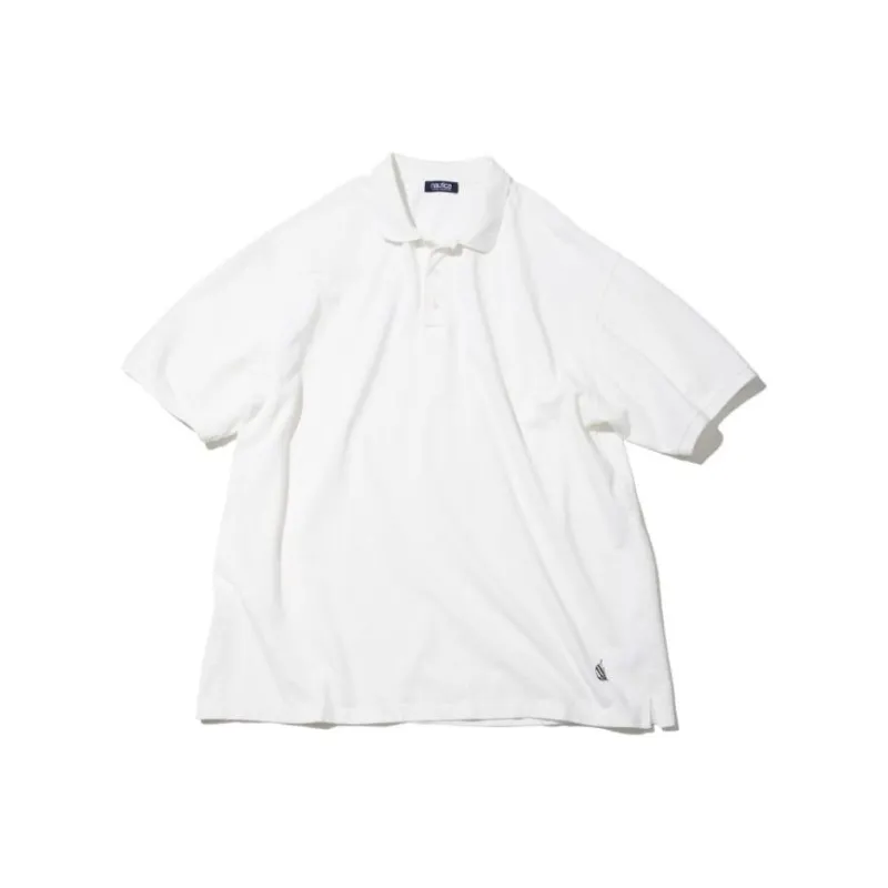 NAUTICA JAPAN Polo Shirts Men-0