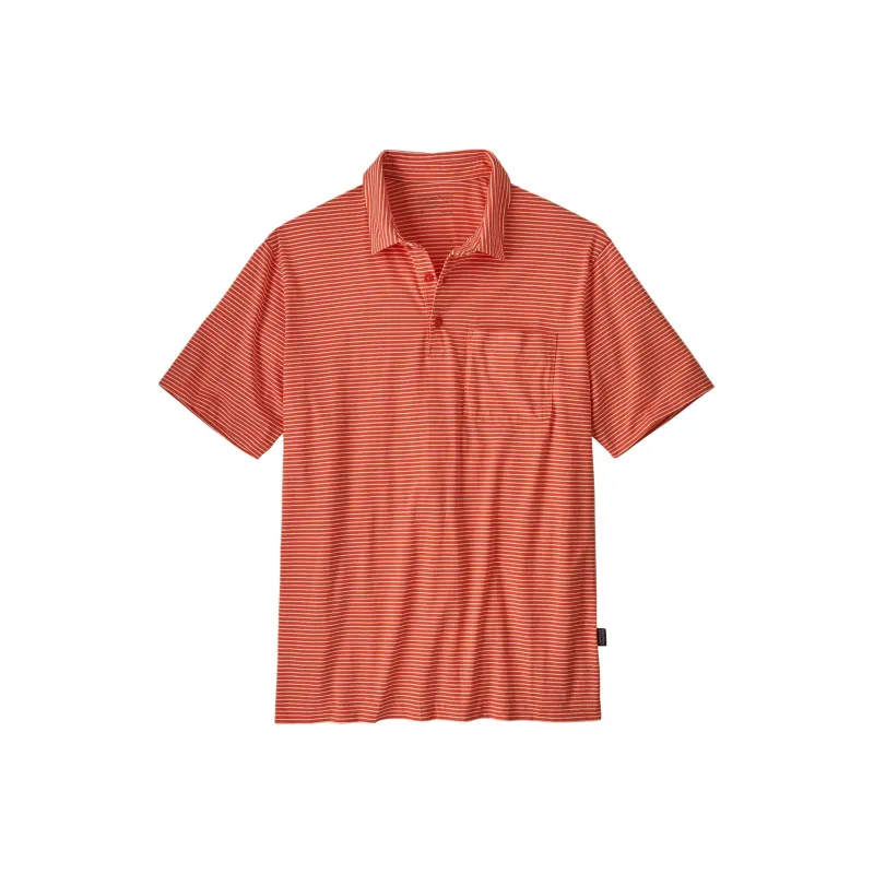 Patagonia Polo Shirts Men-8