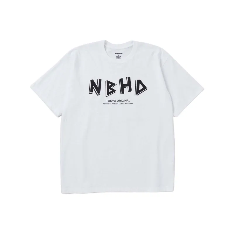NEIGHBORHOOD T Shirts Men-7