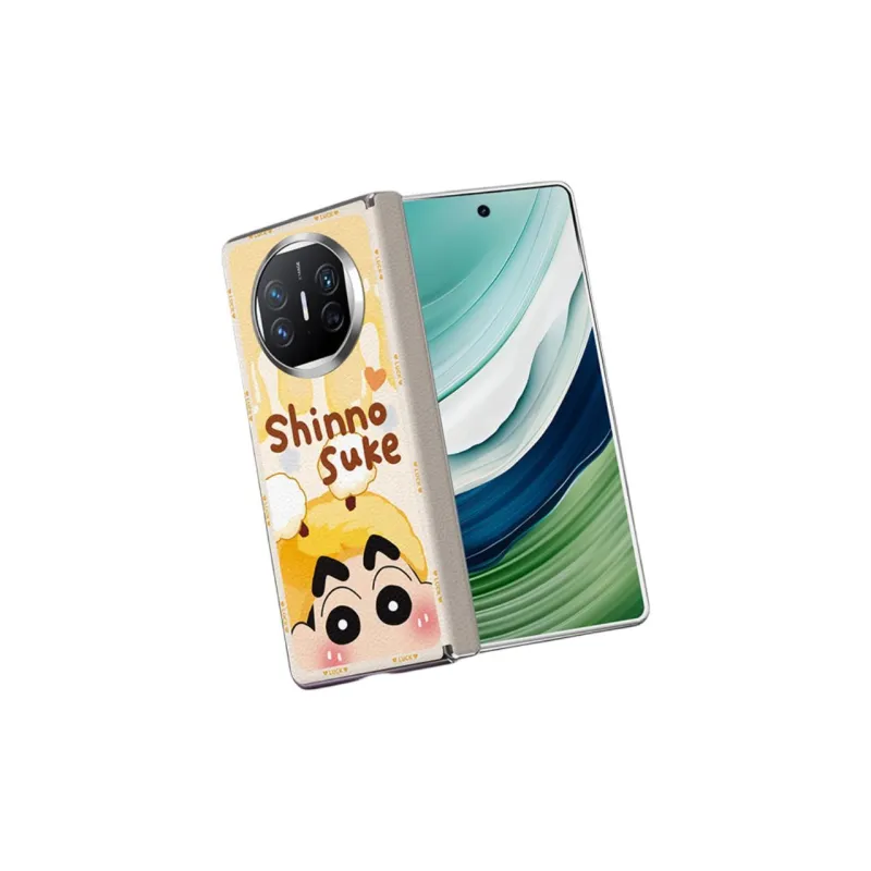 Crayon Shinchan Phone Cases-6