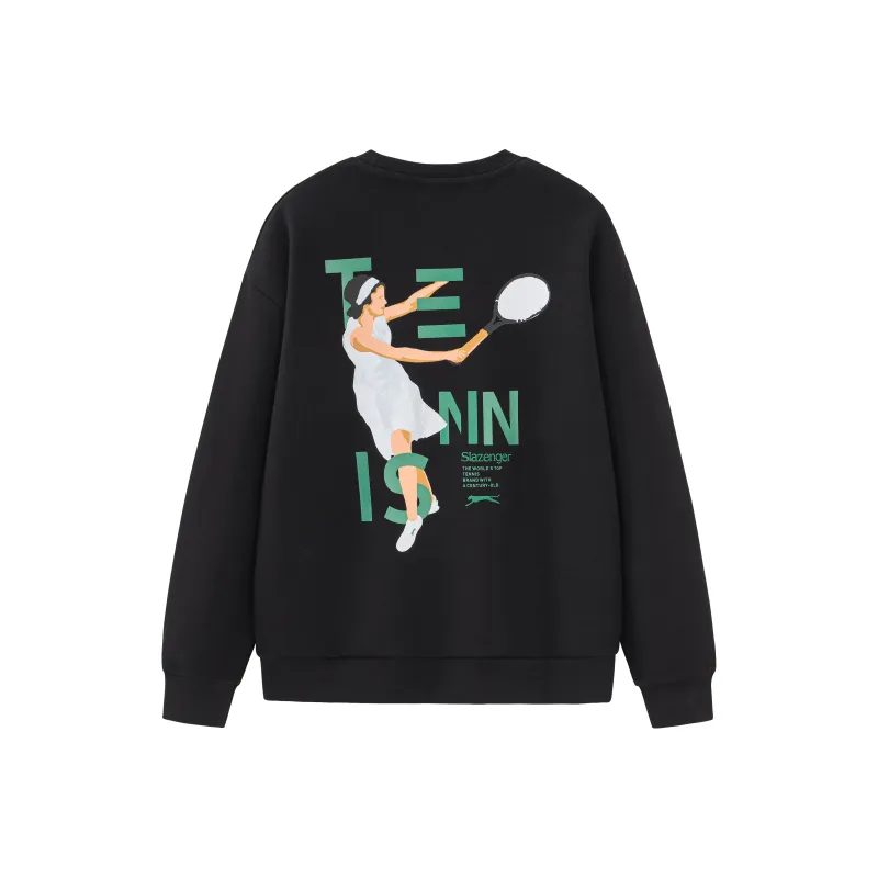 Slazenger Sweatshirts Unisex-2