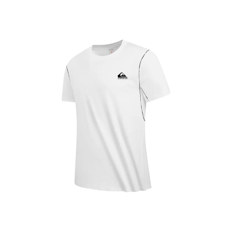 Quiksilver T Shirts Unisex-2