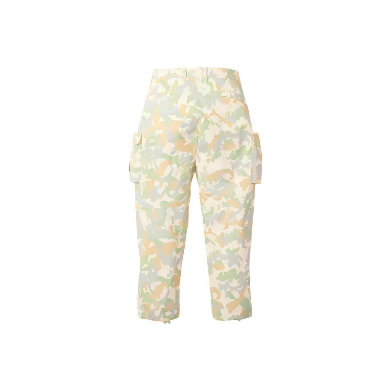 Supreme Stone Island Reactive Ice Camo Ripstop Cargo Pant-6