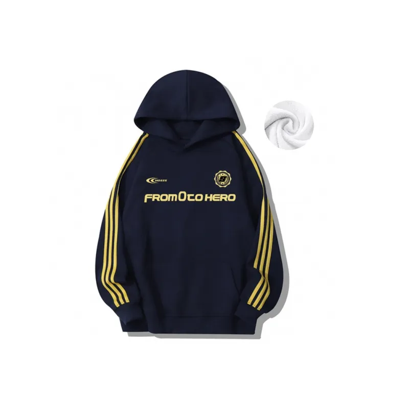 HOZZS Sweatshirts Unisex-30