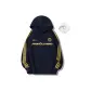Navy Blue (Fleece-Lined)
