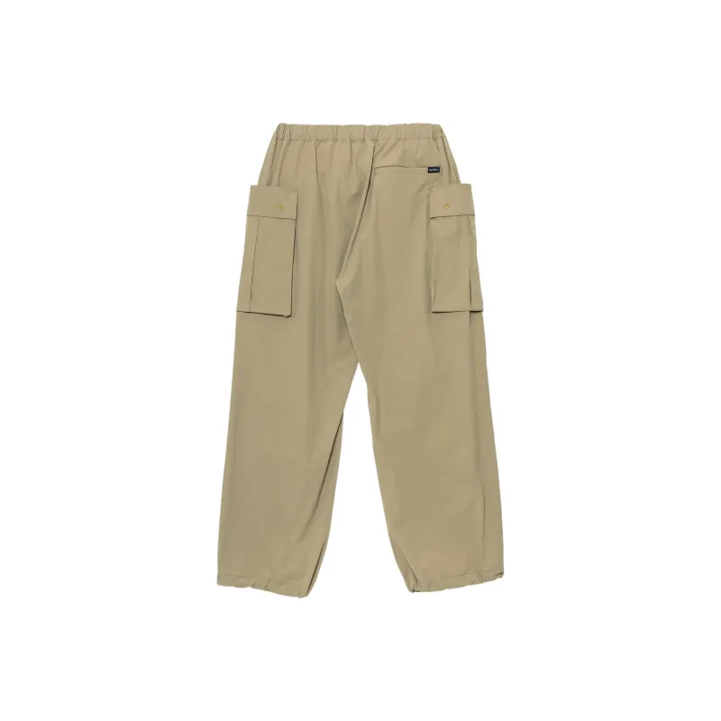 MERRELL Cargo Pants Unisex Beige-1