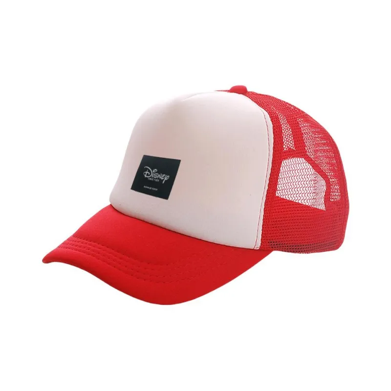 Disney Polyester Baseball Caps Unisex-6