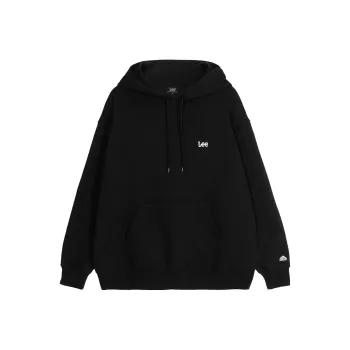 Lee Sweatshirts Unisex Black