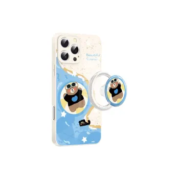 Small bones Phone Cases