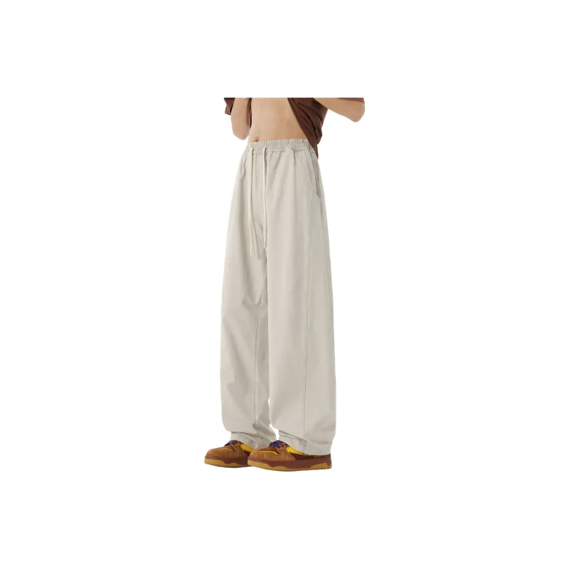 Struggle Vintage95 Casual Pants Unisex-9