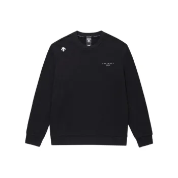 DESCENTE Sweatshirts Unisex