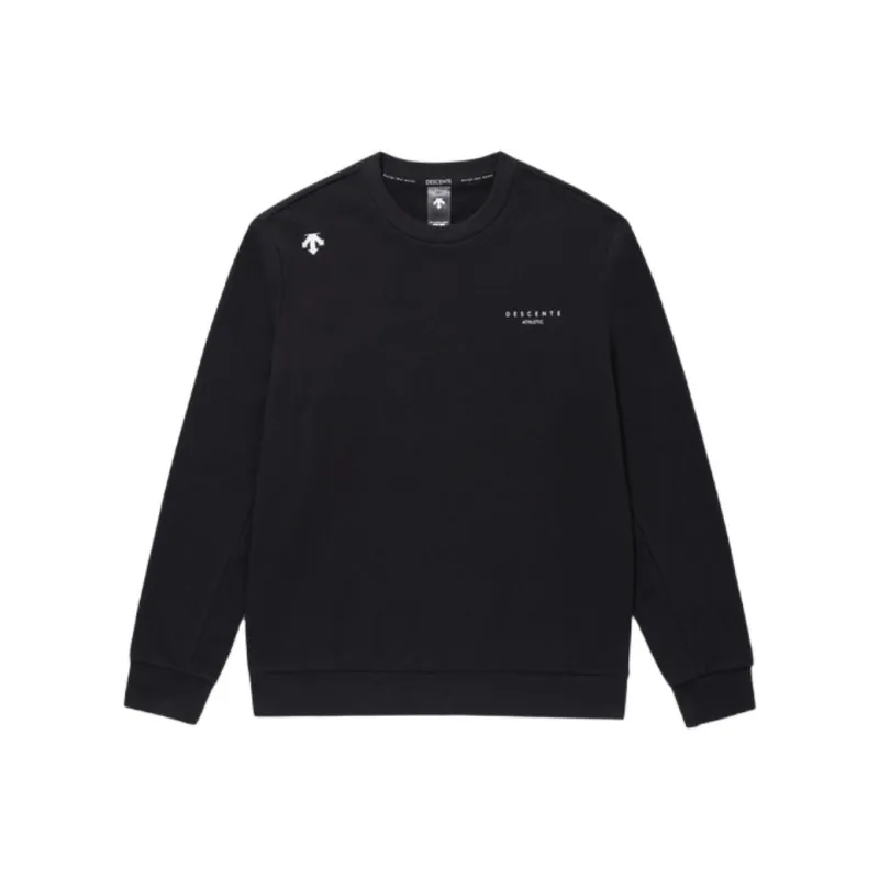 DESCENTE Sweatshirts Unisex-0