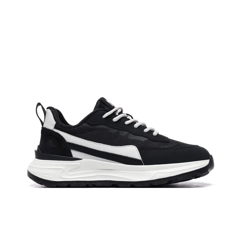 CEDAR HAN Coverage Slip Resistant And Abrasion Resistant Low Top Casual Shoes Men's-6