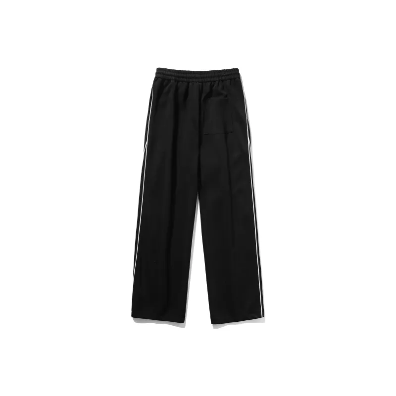 PERK EGLE Casual Pants Unisex-2