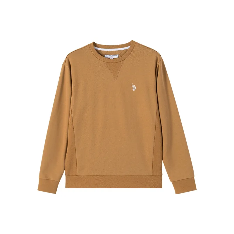 U.S. POLO ASSN. Sweatshirt Men's-0