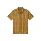 Yellow/Pufferfish Gold